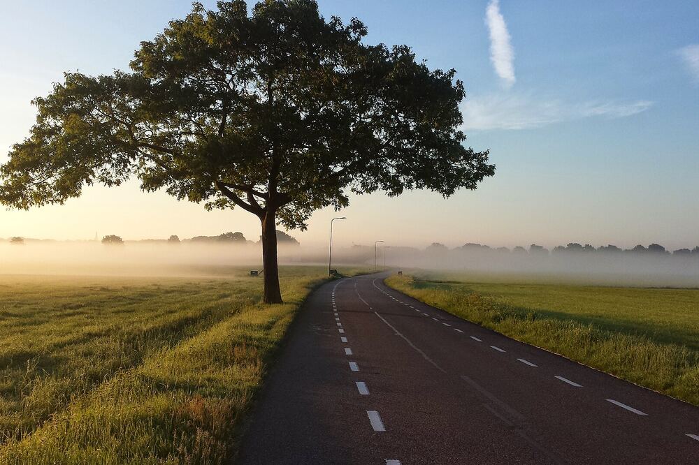 Hallo wereld!
