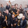 Amsterdam Klezmer Band – Klezmer, muziek in diaspora — muziek in Venray