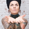 Dilana Smith – Legendary Men of Rock — theater in Venray