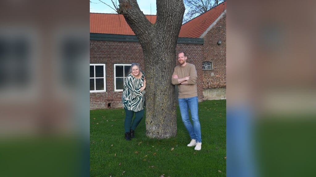 Familieopstellingen onder begeleiding van Peggy Wismans en Kjell Emonts in Venray