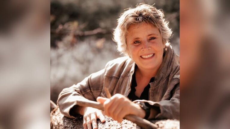 Engelenavond met Marielle Beks in ’t Helder Overloon — lezing in Venray