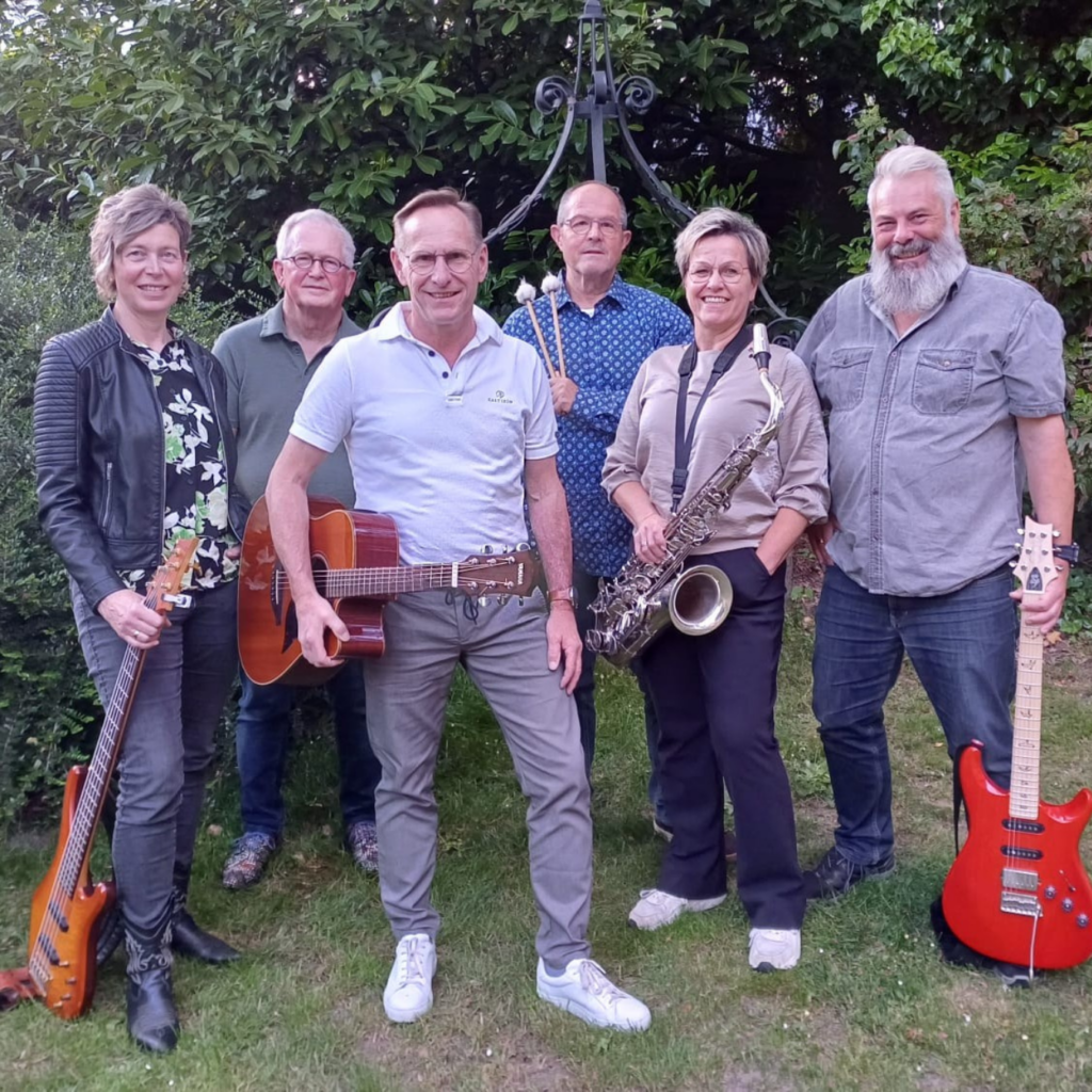 Gerard van Maasakkers in Venray