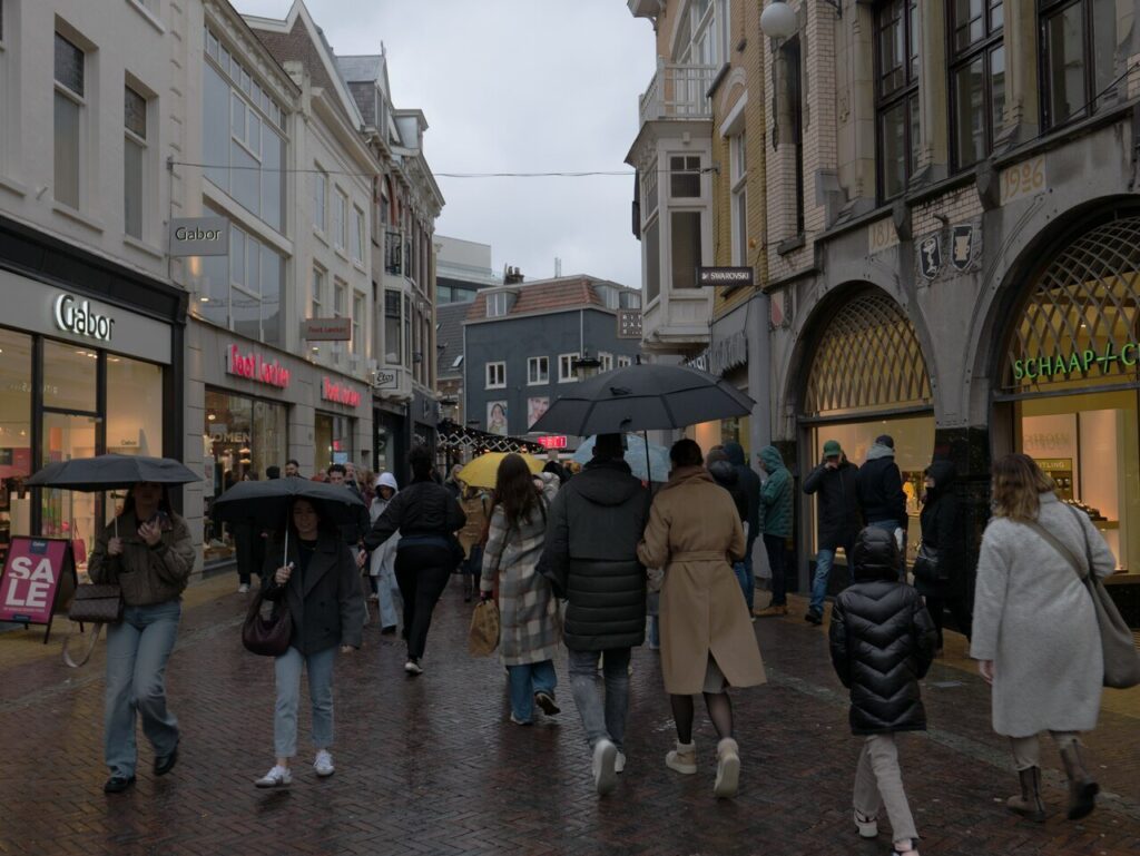 Venray on Ice 2026 in Venray