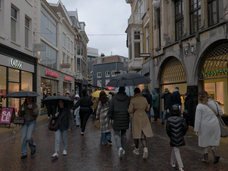 Halloween in Toverland — attracties in Venray