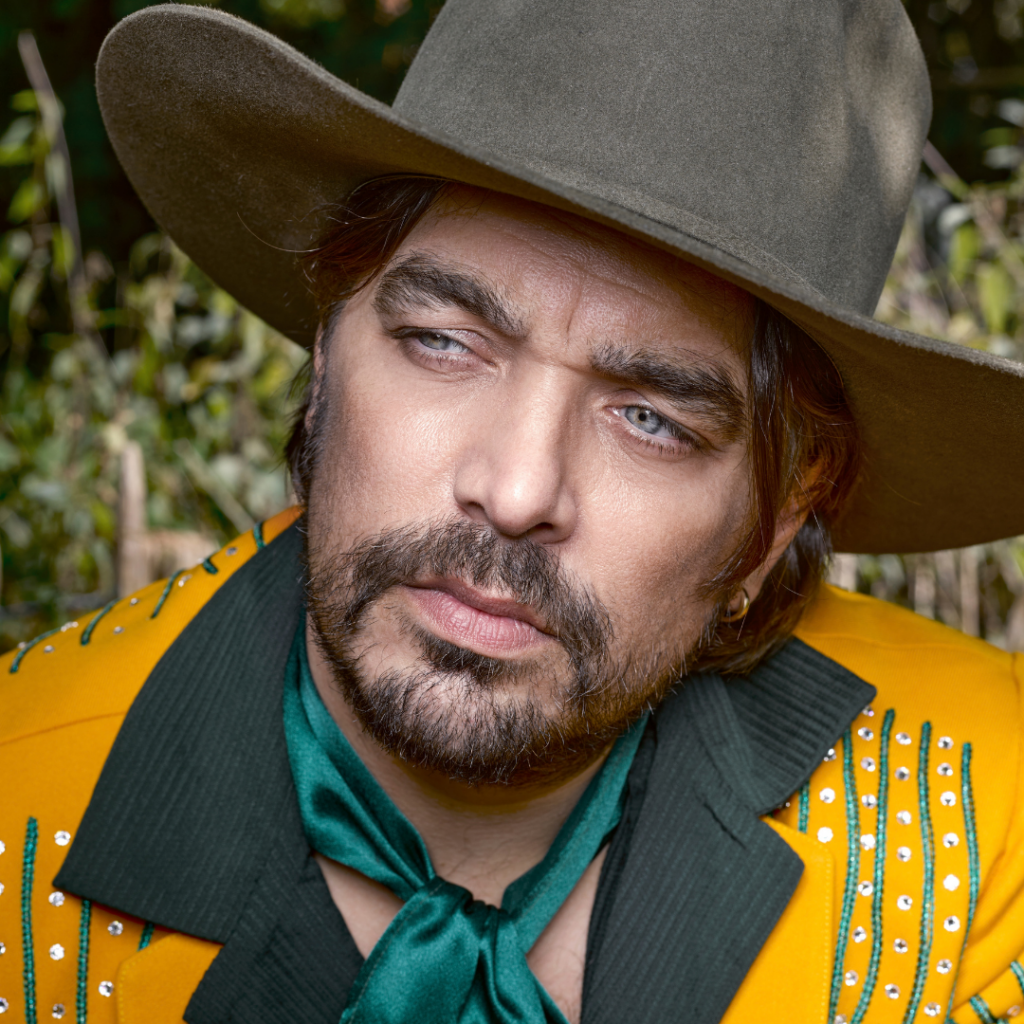 Waylon in Venray