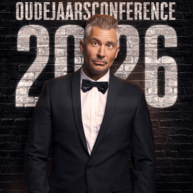 Guido Weijers in Venray