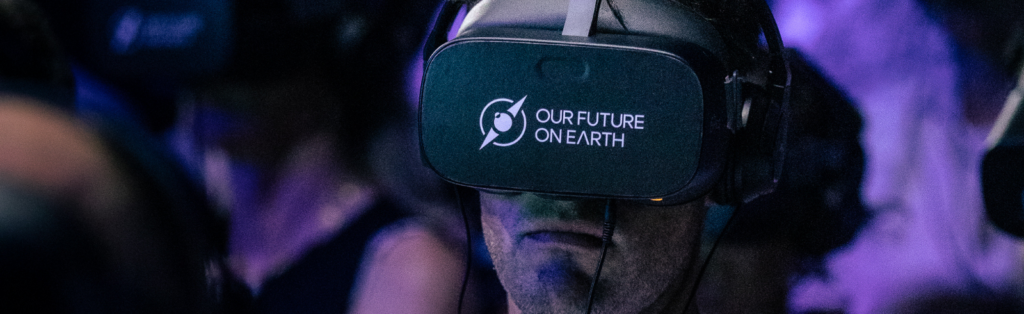 Our Future on Earth in Venray