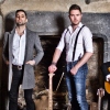 The Kilkennys – Tunes from The Temple Bar — muziek in Venray