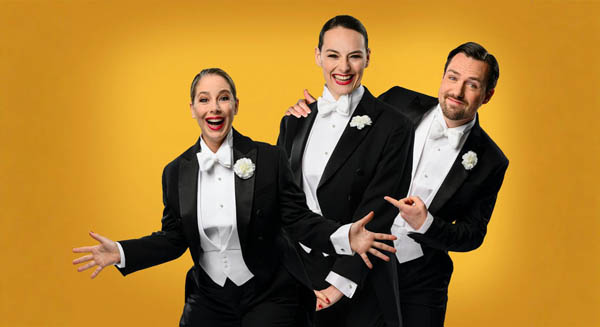 De Theater BV – Lang Leve Annie M.G. — theater in Venray