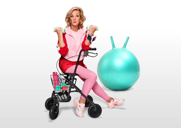 Tineke Schouten – Femme Vitaal — theater in Venray