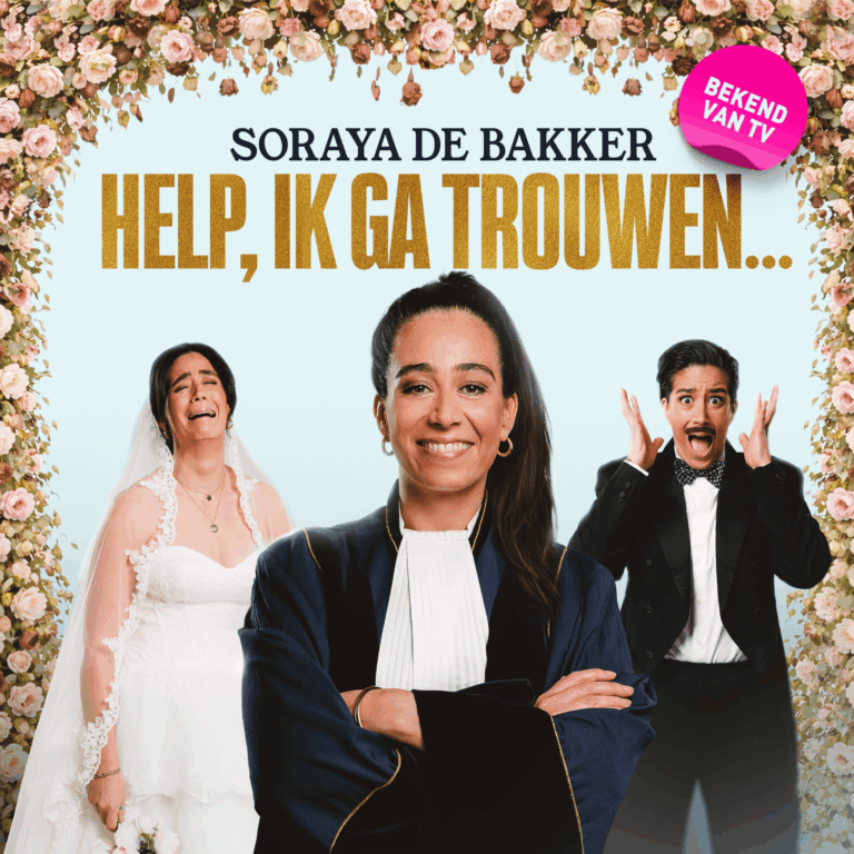 Soraya de Bakker — theater in Venray