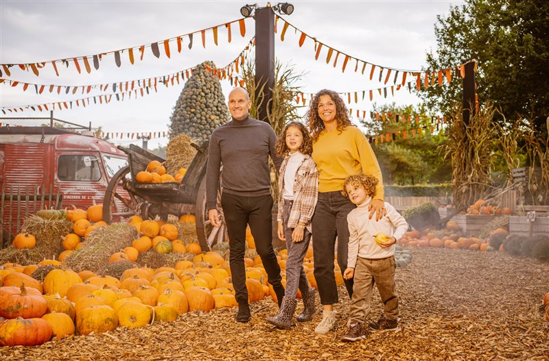 Halloween Days in Toverland in Venray