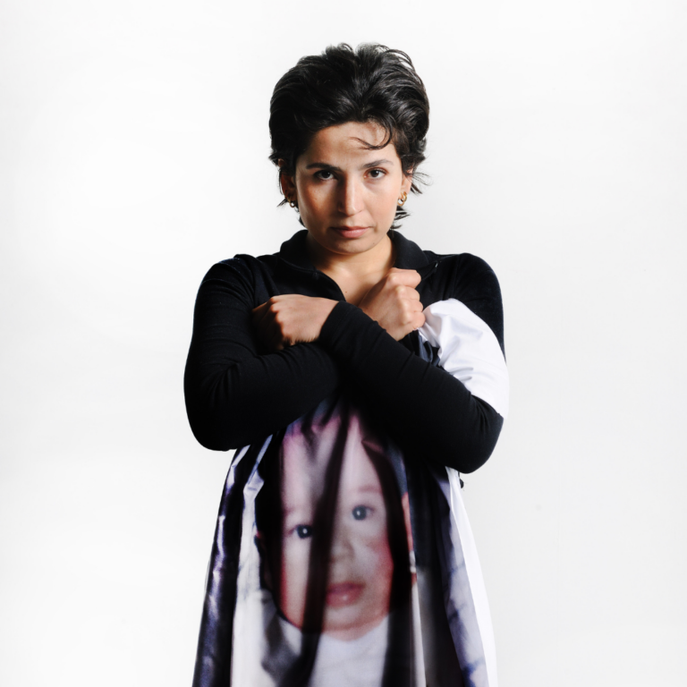 Toneelgroep Maastricht in co-productie met Stichting NOX — theater in Venray