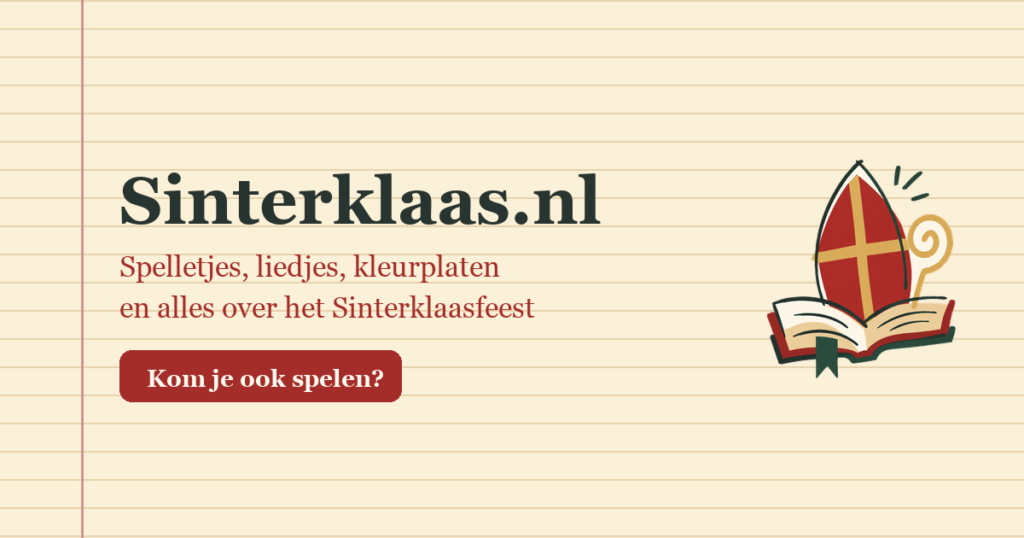 Sinterklaasintocht Venray in Venray